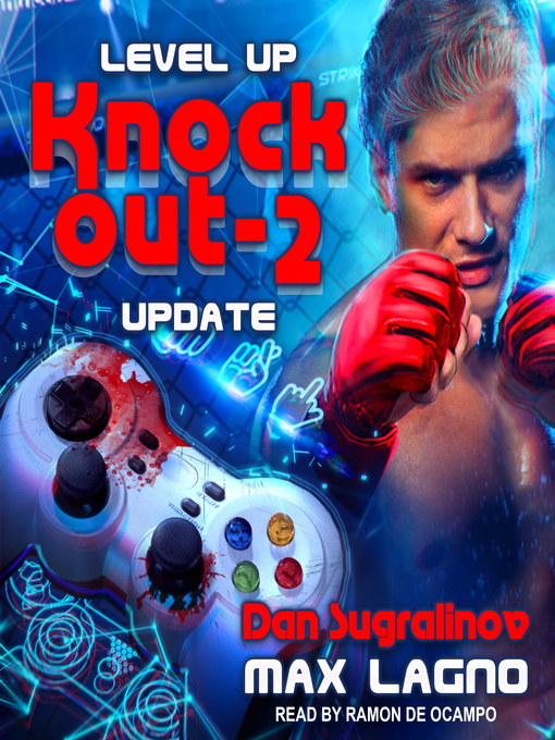 Title details for Level Up by Dan Sugralinov - Wait list